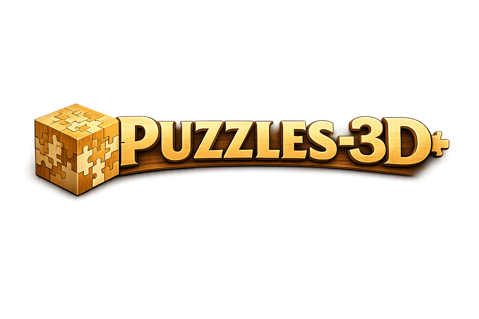 Puzzles3D
